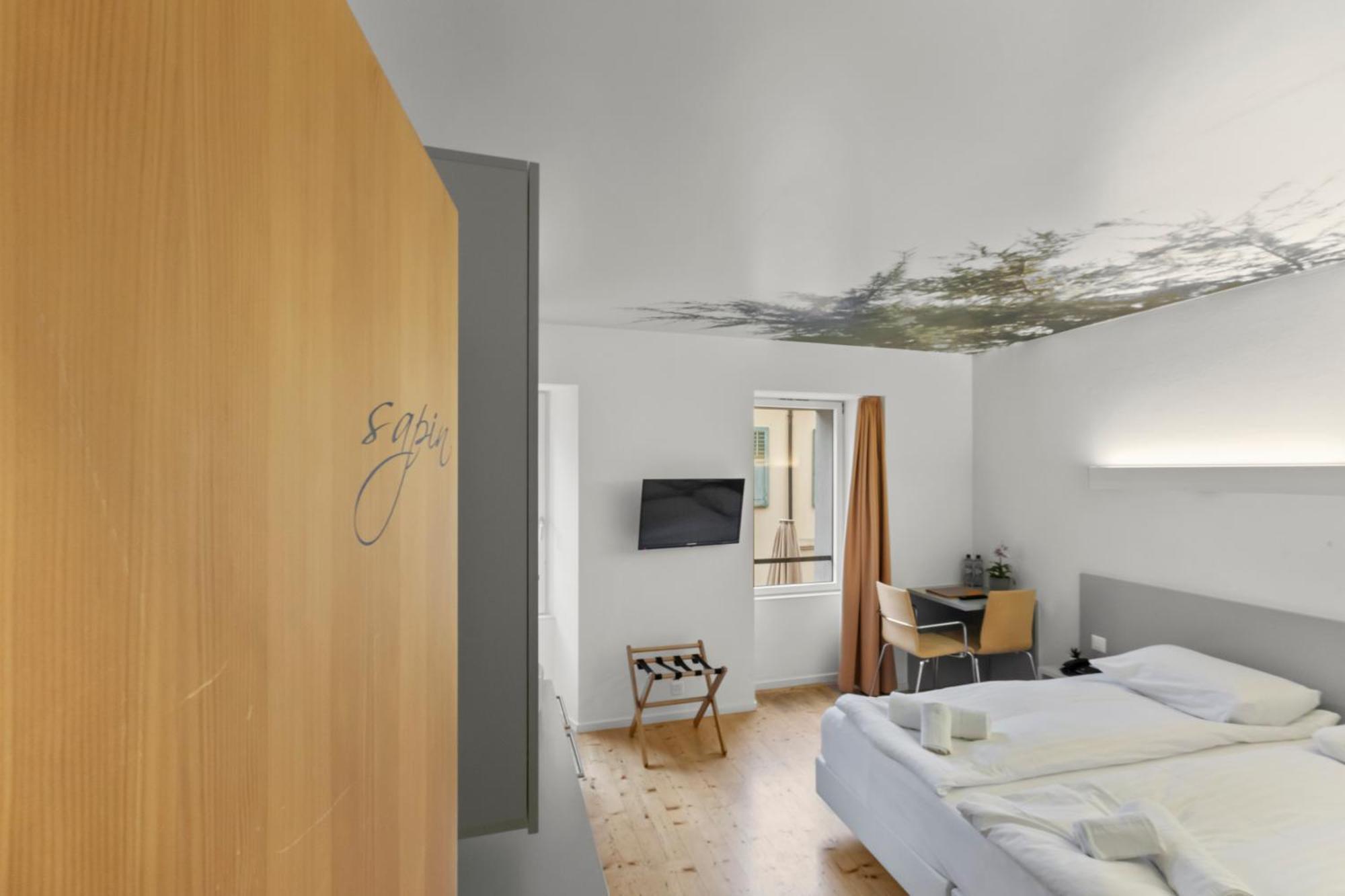 Hotel De La Poste 3*