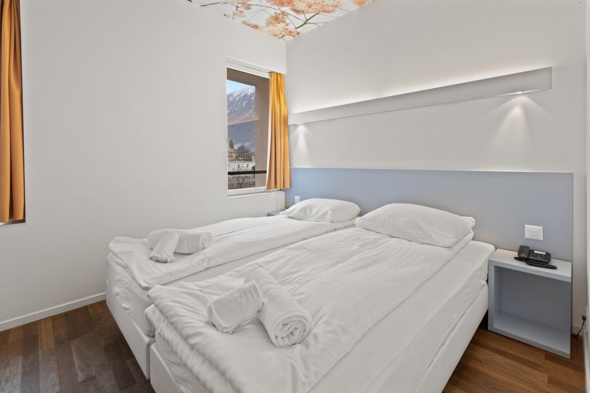 Hotel De La Poste 3*
