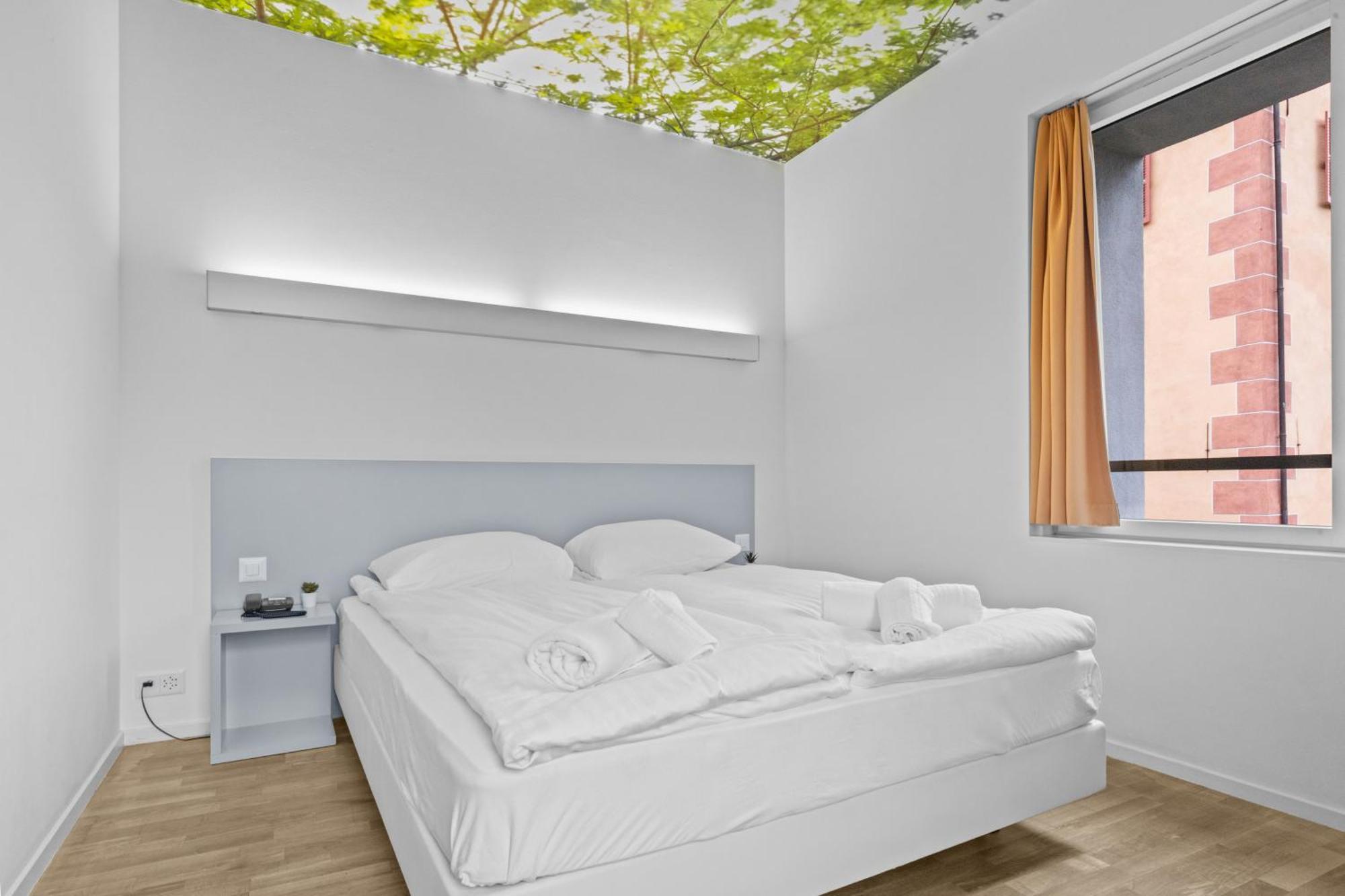 De La Poste Hotel 3*