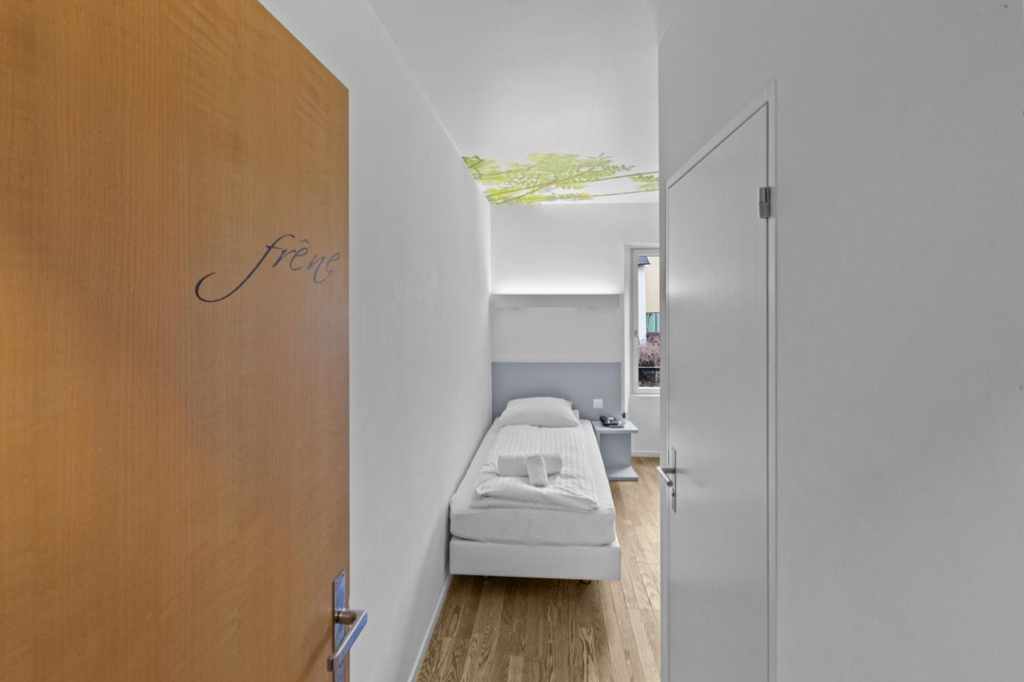 De La Poste 3* Sierre