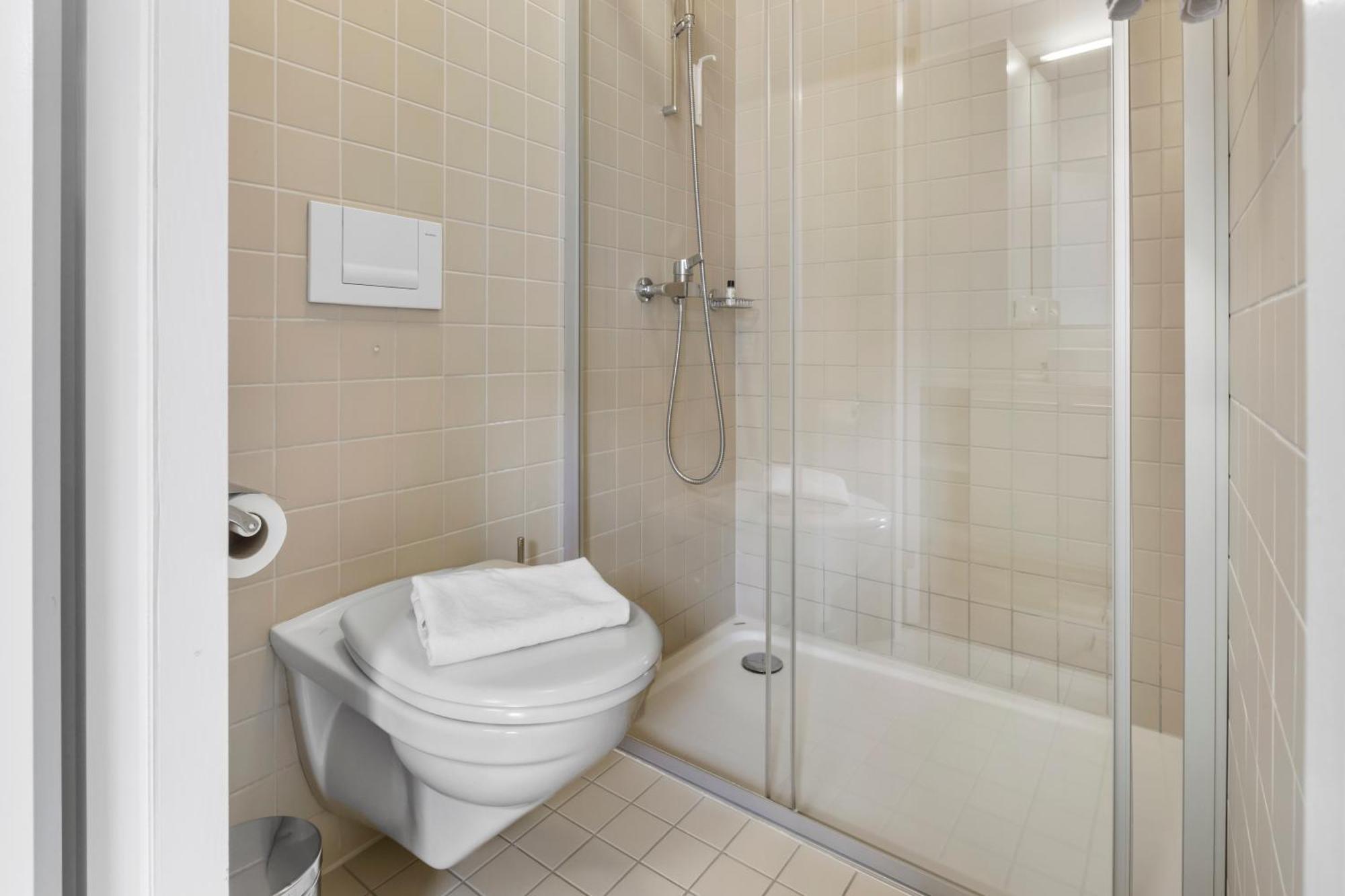Hotel De La Poste 3*