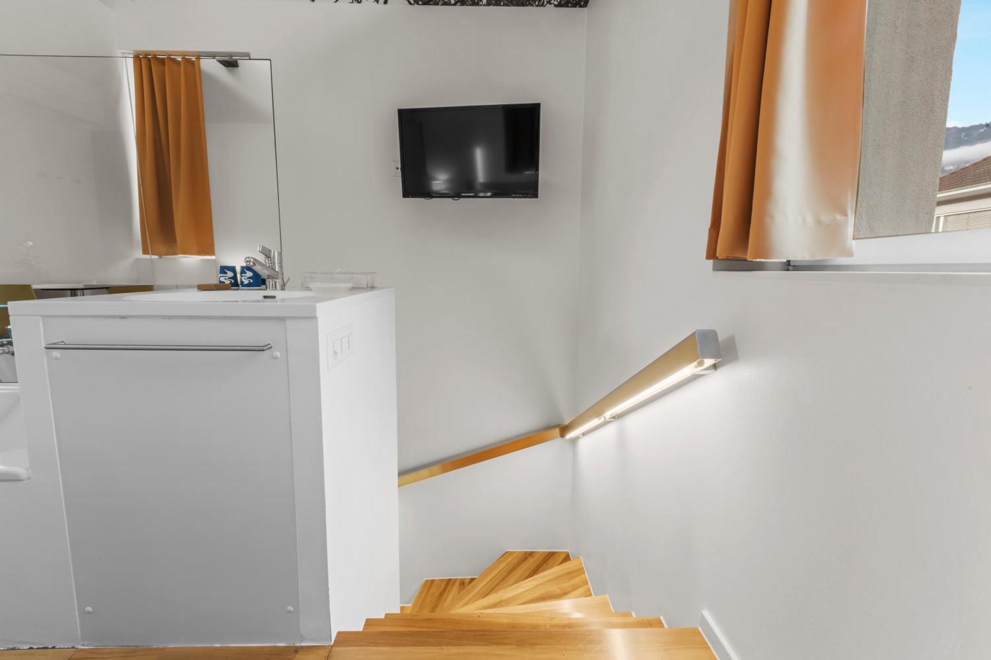 De La Poste 3* Sierre