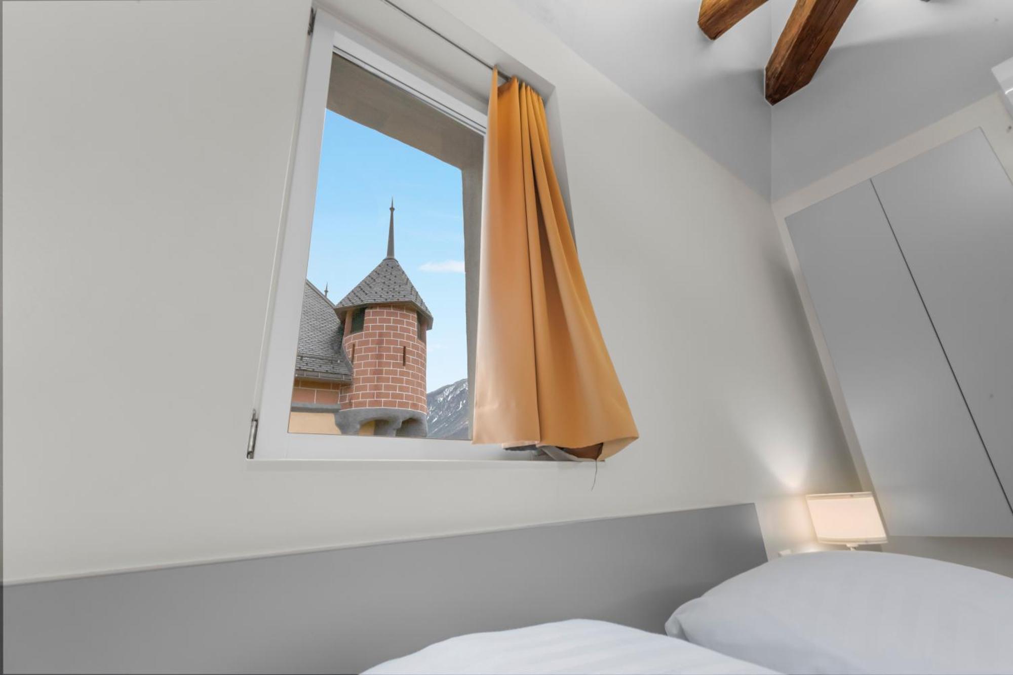 De La Poste 3* Sierre